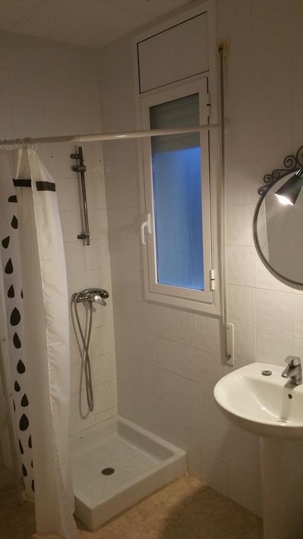 Ca La Jepa Hostel Prat de Comte ภายนอก รูปภาพ