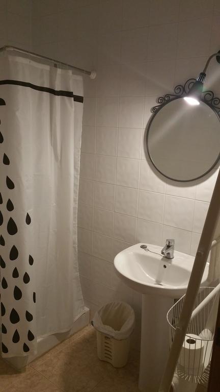 Ca La Jepa Hostel Prat de Comte ภายนอก รูปภาพ