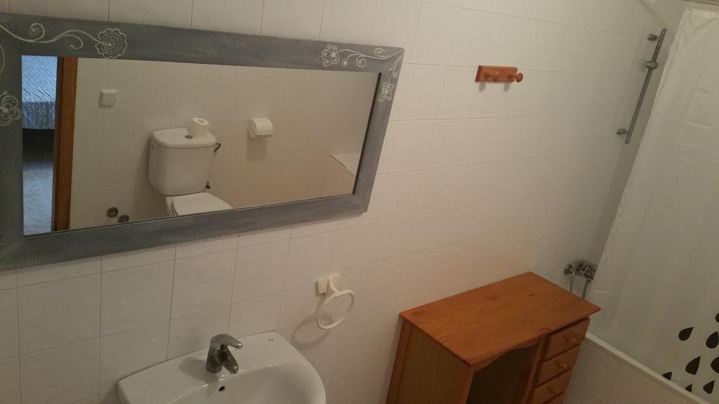 Ca La Jepa Hostel Prat de Comte ภายนอก รูปภาพ
