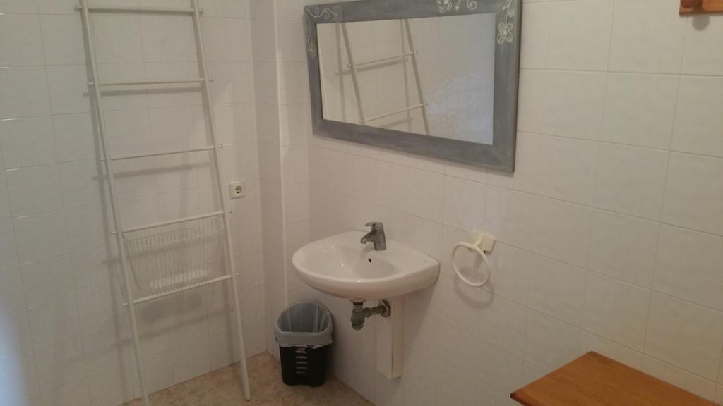 Ca La Jepa Hostel Prat de Comte ห้อง รูปภาพ