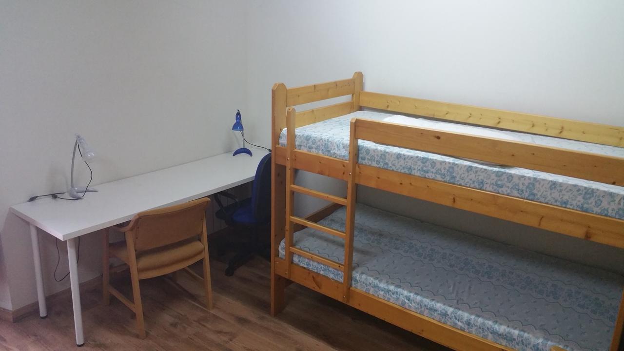 Ca La Jepa Hostel Prat de Comte ห้อง รูปภาพ