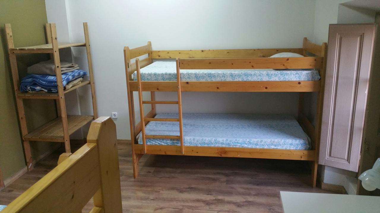 Ca La Jepa Hostel Prat de Comte ห้อง รูปภาพ