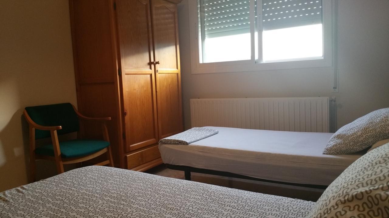 Ca La Jepa Hostel Prat de Comte ห้อง รูปภาพ