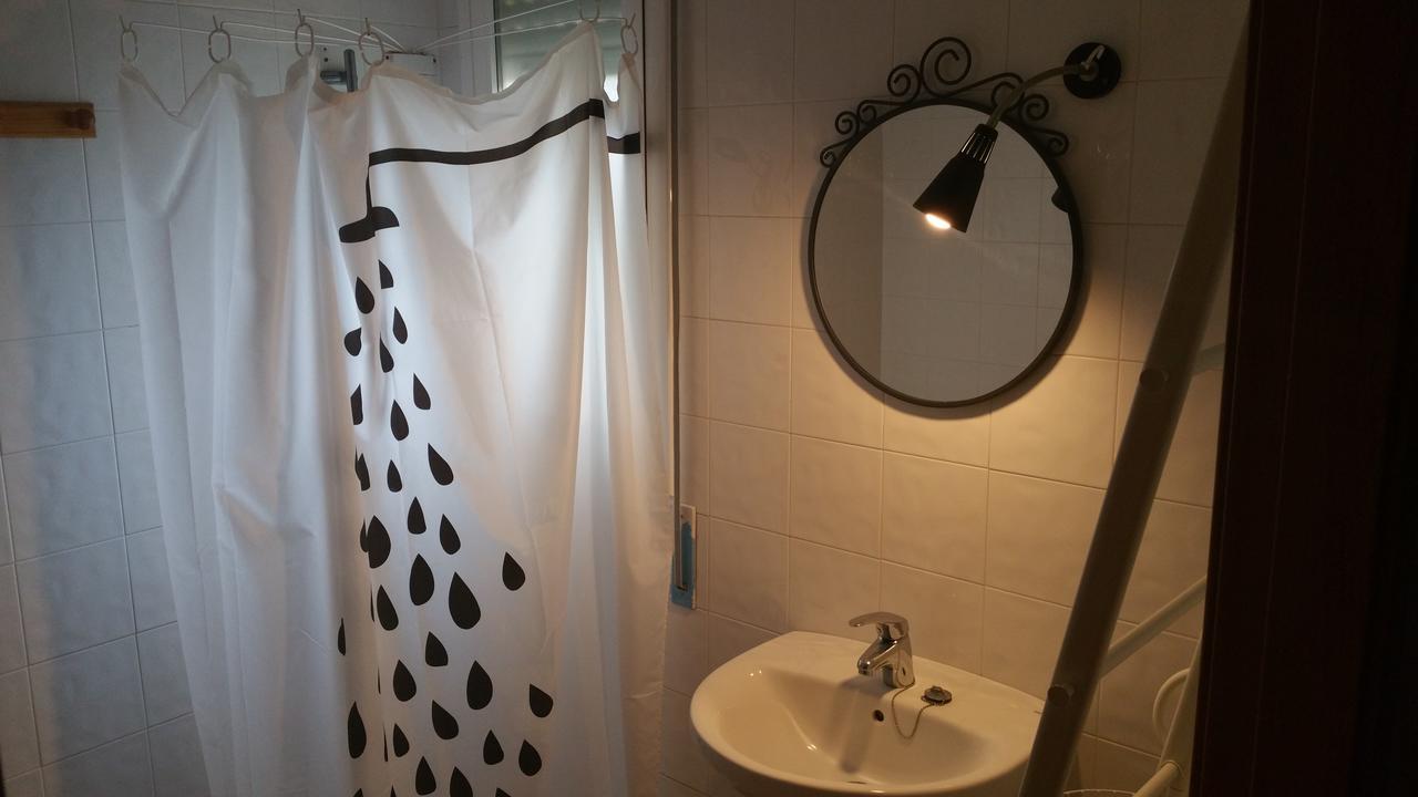 Ca La Jepa Hostel Prat de Comte ห้อง รูปภาพ