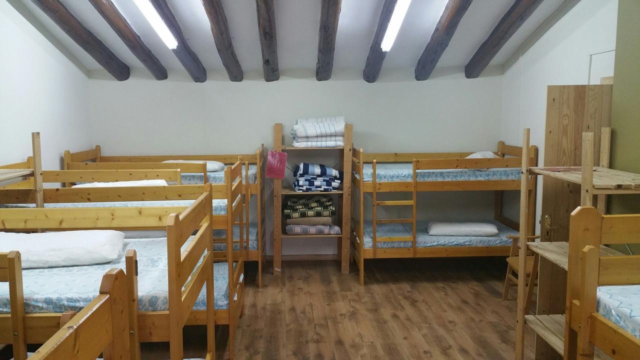 Ca La Jepa Hostel Prat de Comte ห้อง รูปภาพ