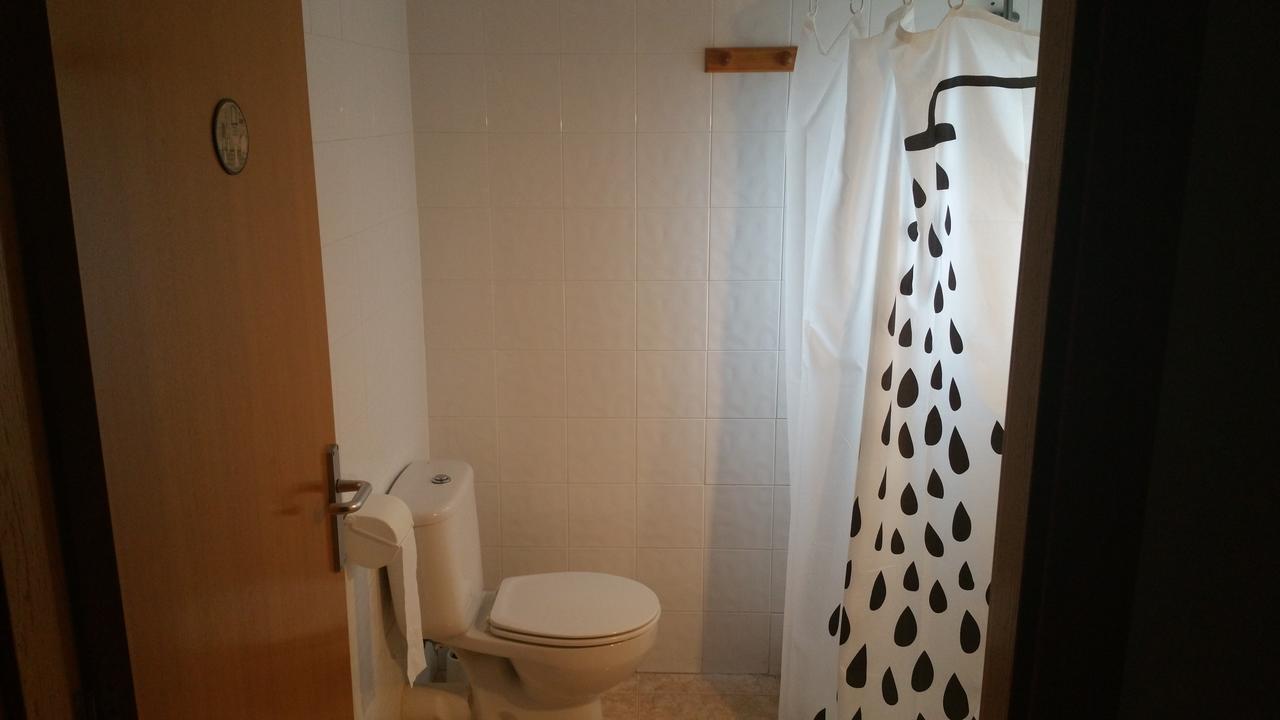 Ca La Jepa Hostel Prat de Comte ห้อง รูปภาพ