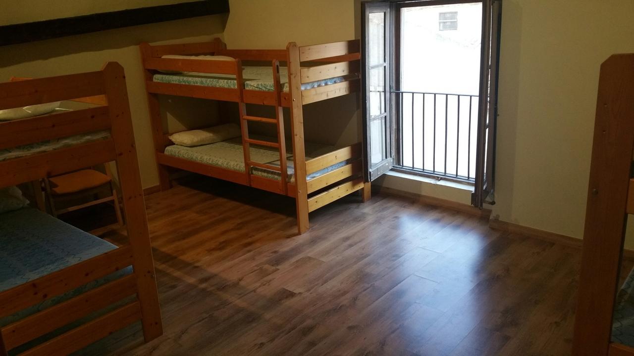 Ca La Jepa Hostel Prat de Comte ห้อง รูปภาพ