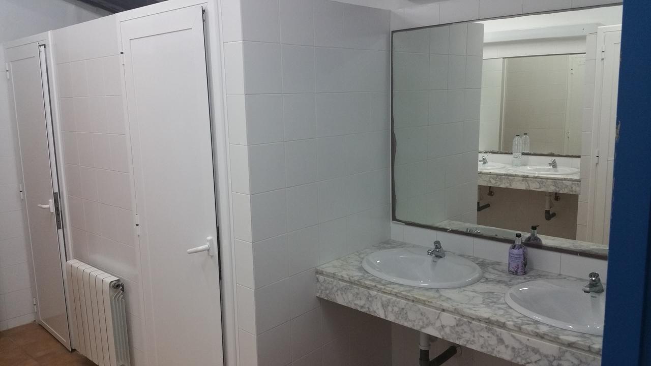 Ca La Jepa Hostel Prat de Comte ห้อง รูปภาพ