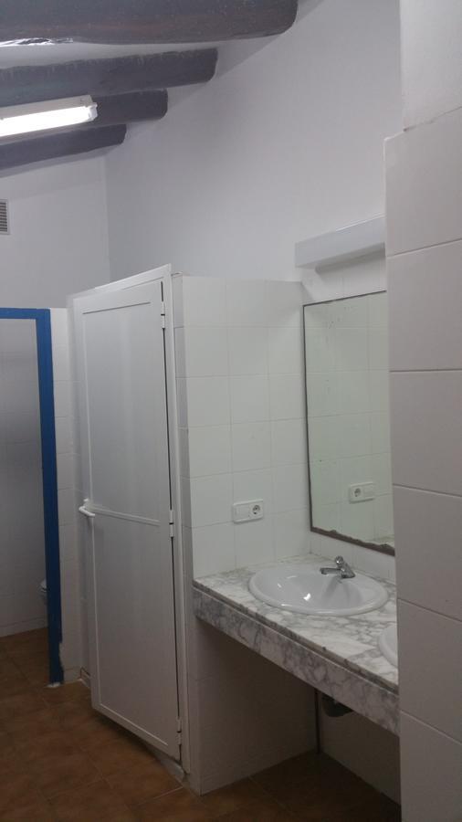 Ca La Jepa Hostel Prat de Comte ห้อง รูปภาพ