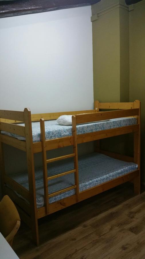 Ca La Jepa Hostel Prat de Comte ห้อง รูปภาพ